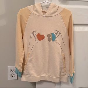 DotDotSmile Kids Sweatshirt Hoodie